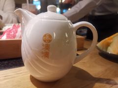 -湊湊火锅·茶憩(上海合生汇店)