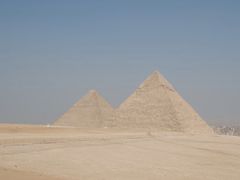 -吉萨金字塔群