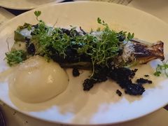 -Ocean's Table 欧舍