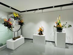 -龙华素斋(龙华路店)