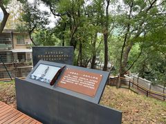-马王堆汉墓遗址