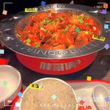 冬天的第一顿肉蟹煲🦀
