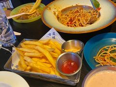 -blue frog蓝蛙(长泰广场店)