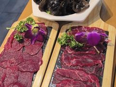 -大河宴·椒麻鱼火锅(北京路中和美食街店)