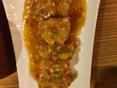 -永安水煮活鱼·仪征菜(仪征奥林匹克店)