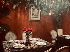 -第101座花园餐厅(湖滨88店)