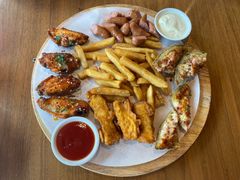 小食大拼-G+KITCHEN(龙湖狮山天街店)