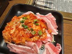 -新石器烤肉(之心城店)
