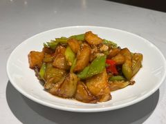-北李·海肠捞饭·大连菜(望京凯德MALL店)
