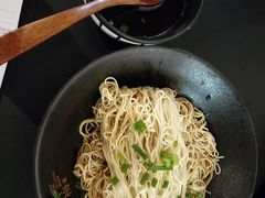 -贡梅老面馆·蟹粉面·无锡特色小吃(南长街主推店)