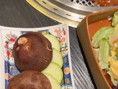 -AJIYA·池袋日式烧肉自助(天津万象城店)