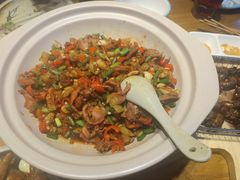 -鸽子窝(黄村店)