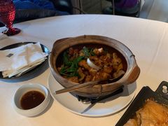 -三号黄浦会Canton Table