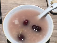 滋补养生粥-老昌春饼(松北店)