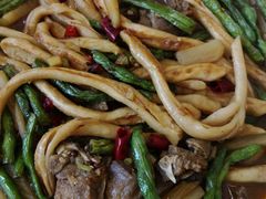 农家一锅鲜-百泉山景区餐厅