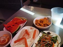 -巴蜀王婆大虾(首经贸店)