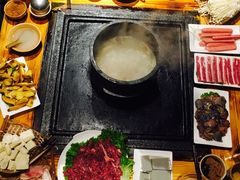 -滇藏石锅宴(崇仁巷老店)