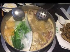 -蒙肥羊·酸汤潮牛·鲜牛肉火锅烤肉自助(岗顶店)