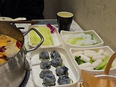 -小城牛事·鲜牛肉火锅(万达店)
