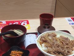 -食其家·牛丼咖喱(天津梅江印象城店)