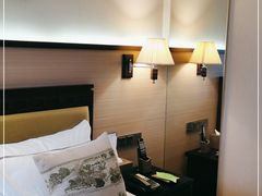 -惠州惠阳丽景国际花园酒店(市政广场店)