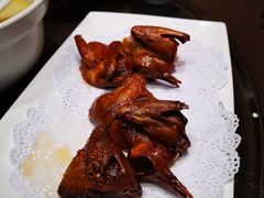 -熠盛粤味·顺德桑拿鸡(永康路店)