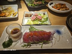 -德川家日本料理(顺义华联店)