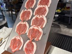 -麻辣因子滩羊火锅(世和广场店)