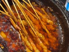 -胡马八破·川菜小馆(高新万达店)