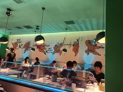 -蛙小侠·沸腾砂锅(望海国际广场店)