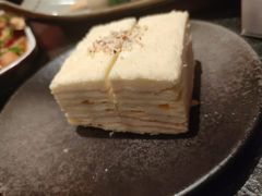 冰糕-丝路金桃·新疆菜(徐汇店)