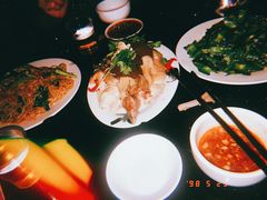 -文昌鸡饭店110号(中山路店)