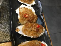 -好旺角齐市鲜切牛自助烤肉(农林五道街总店)