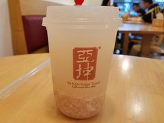 -亚坤 Ya Kun kaya Toast(奥特莱斯店)