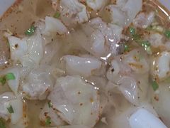 -安庆柴火馄饨(马道街店)