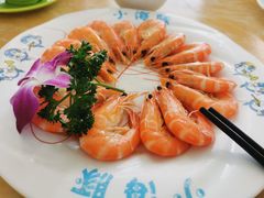 -小海豚•老字号海鲜餐厅(天涯店)