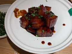 红烧肉-溪林小馆(浦江城市生活广场店)