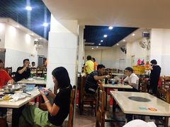 大堂-美兰春记食店·龙舌坡红烧牛肉