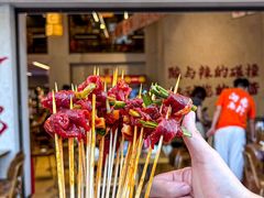 -黔哆哆地摊酸汤火锅(清湖店)