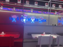 -多嘴肉蟹煲(万达店)