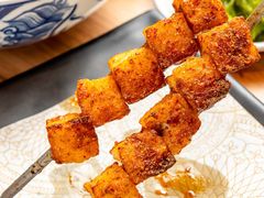 -西部马华清真兰州牛肉面·烧烤夜市(关东店)
