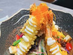 -月下料理(楷林IFC店)