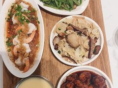 -乡村基·川味现炒大王(熙悦天街店)