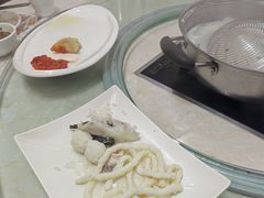 -源港渔村-中山脆肉鲩(博罗店)