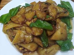 -圣夜东北菜烧烤·夜宵·龙虾(胥江路店)