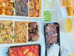 -宏宴·新京菜(望京店)