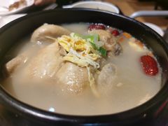 -木槿花韩式炭烤·熟成肉工坊(孙文东路店)