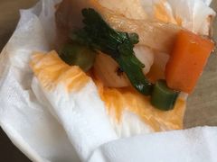 -东关吉祥西安腊汁肉夹馍(健德门店)