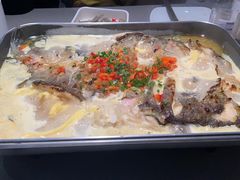 -半天妖烤鱼(百乐广场店)