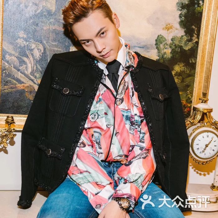 hair code芭曲发型